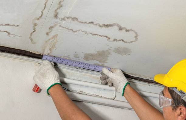 Reliable Flood Cleanup contractor in Buckfield, ME by Water Damage Irwin